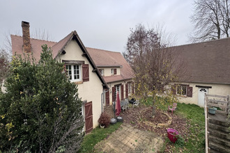 achat maison st-clair-sur-epte 95770