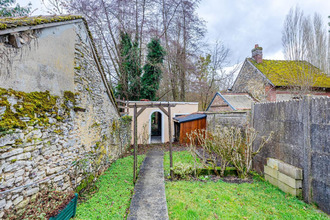 achat maison st-clair-sur-epte 95770