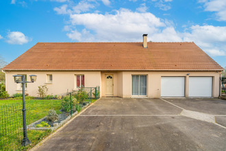 achat maison st-clair-sur-epte 95770