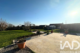 achat maison st-clair-sur-epte 95770