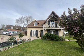 achat maison st-clair-sur-epte 95770