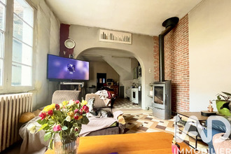 achat maison st-clair-sur-epte 95770