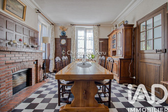 achat maison st-clair-sur-epte 95770