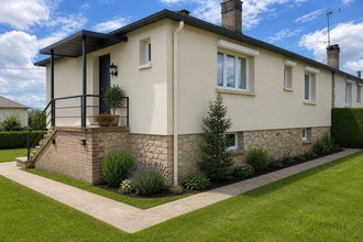 achat maison st-clair-sur-epte 95770