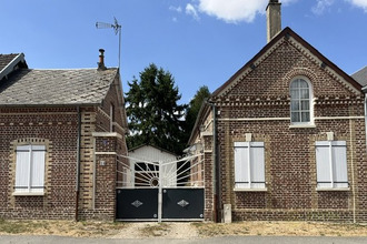 achat maison st-clair-sur-epte 95770