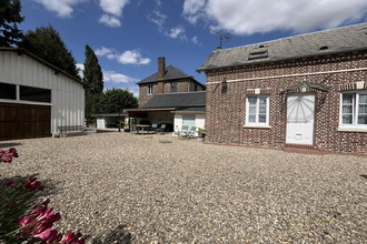 achat maison st-clair-sur-epte 95770