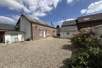 achat maison st-clair-sur-epte 95770