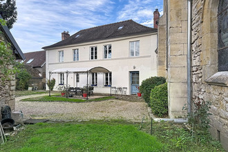 achat maison st-clair-sur-epte 95770