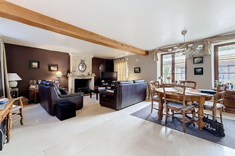 achat maison st-clair-sur-epte 95770