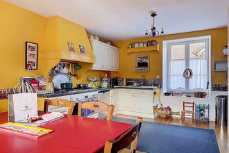achat maison st-clair-sur-epte 95770