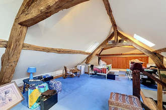 achat maison st-clair-sur-epte 95770