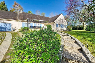 achat maison st-clair-sur-epte 95770