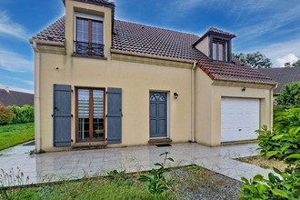 achat maison st-clair-sur-epte 95770