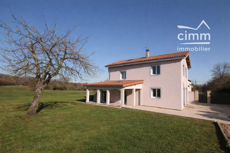 achat maison st-clair-sur-galaure 38940