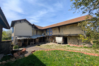 achat maison st-clair-sur-galaure 38940