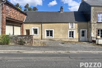 achat maison st-clair-sur-l-elle 50680