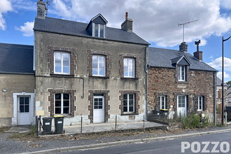 achat maison st-clair-sur-l-elle 50680
