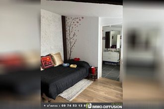 achat maison st-clar 32380