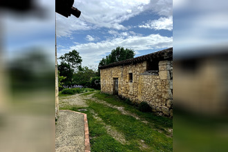 achat maison st-clar 32380