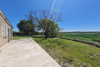 achat maison st-clar 32380