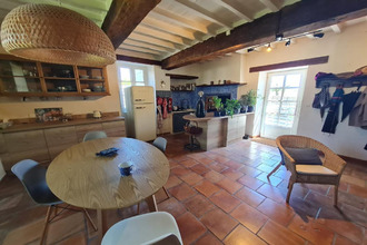 achat maison st-clar 32380