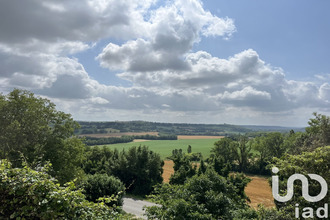 achat maison st-clar 32380