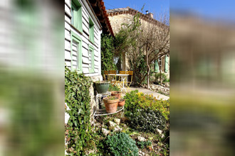 achat maison st-clar 32380