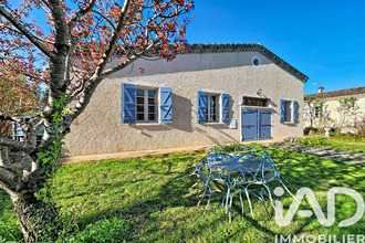 achat maison st-clar 32380