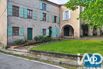 achat maison st-clar 32380