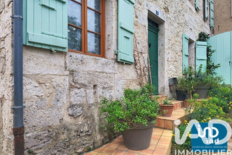 achat maison st-clar 32380