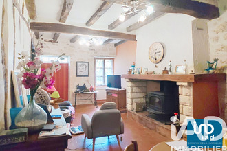 achat maison st-clar 32380