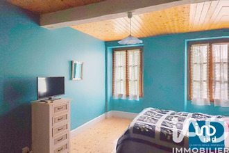 achat maison st-clar 32380