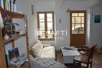 achat maison st-clar 32380