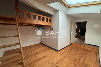 achat maison st-clar 32380