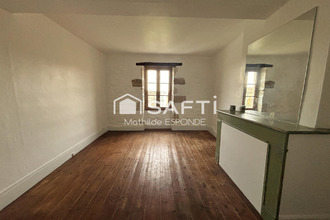 achat maison st-clar 32380