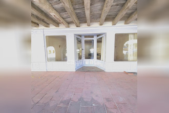 achat maison st-clar 32380
