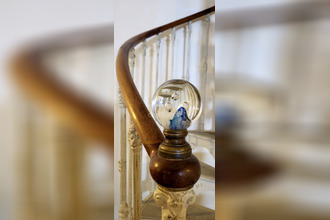 achat maison st-clar 32380