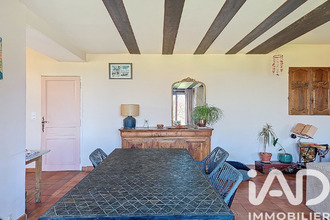 achat maison st-clar 32380