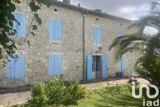 achat maison st-clar 32380