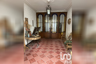 achat maison st-clar 32380