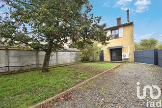 achat maison st-clar-de-riviere 31600