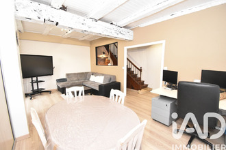 achat maison st-clar-de-riviere 31600