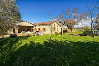 achat maison st-clar-de-riviere 31600