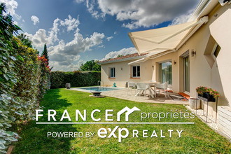 achat maison st-clar-de-riviere 31600