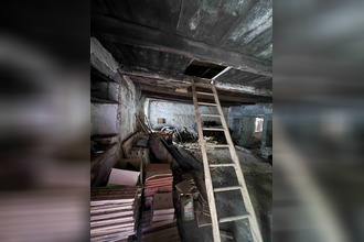 achat maison st-claud 16450