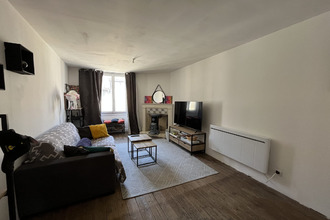 achat maison st-claud 16450