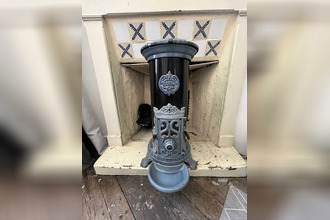 achat maison st-claud 16450