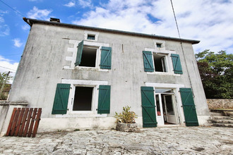 achat maison st-claud 16450