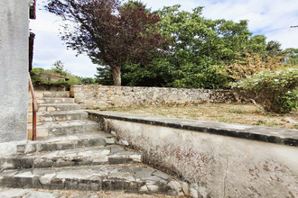 achat maison st-claud 16450