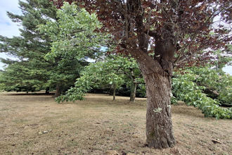 achat maison st-claud 16450